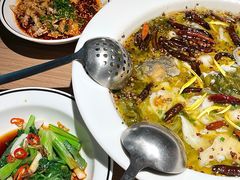 -太二酸菜鱼(中山龙之梦店)