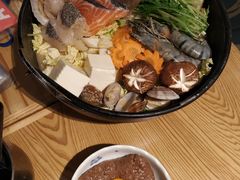 -ジャンボ釣船 つり吉(新世界店)