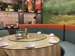 -刘胖子家常菜·蹄花焖藕(中南店)