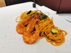 招牌冬阴功意面-Toris(LuOne凯德晶萃广场店)