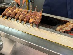 -清真·尖子尖牛肉面(王府井店)