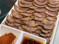 -阿才景东带皮牛肉馆(茶林苑店)