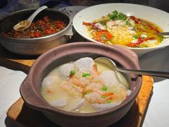 -味界·精致赣菜(招商花园城店)