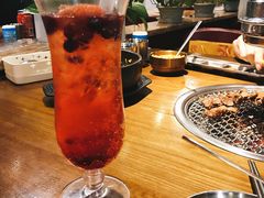 -·缸桶屋·韩式牛肋条自助烤肉(西湖D11店)