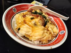 -明記茶餐廳(福田总店)