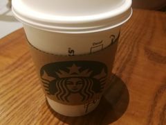 -星巴克臻选(成都环球乐天店)