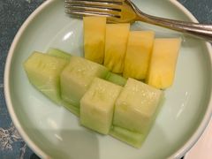 -扬州香格里拉·香宫中餐厅