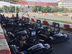 -赛卡联盟WSK卡丁车俱乐部