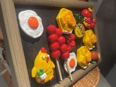 -同仁四季椰子鸡(福田东园总店)