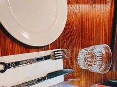 -1886德国汽车餐厅(外滩十六铺码头店)