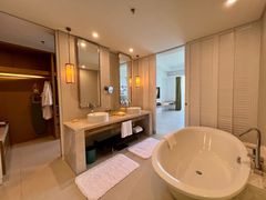 -三亚海棠湾万丽度假酒店