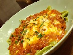 祖母的披萨-G+KITCHEN(龙湖狮山天街店)