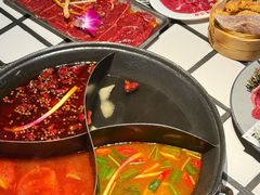-朱光玉火锅馆(全国总店·金冠好店)
