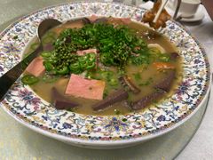 -香宫中餐厅 · 桂林香格里拉