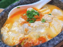 -船歌·鱼水饺青岛菜(枫蓝国际购物中心店)