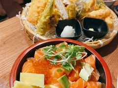 -阿吾罗日本料理(K11艺术中心店)