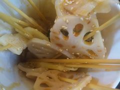 -童陈记重庆冷串串(食宝街店)