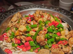 -蛙来哒(万豪城市广场黑金冠店)