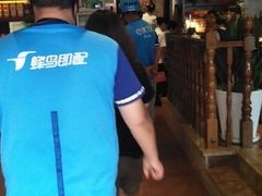 -芳芳私房菜·精做淮扬菜(承德路店)