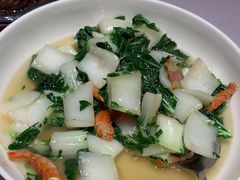 -台鄉缘 ·小海鲜·台州菜(桃林路店)