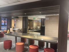 -麦当劳(大羊坊路店)
