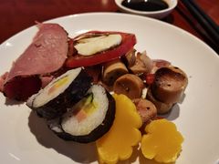 -上海圣淘沙万怡酒店