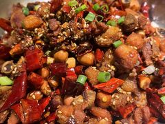 -61度辣馆(通天街店)