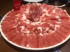 -快乐小羊火锅餐厅(农科路店)
