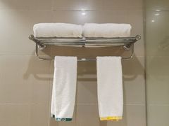 -城市便捷酒店(佛山大良清晖园步行街店)