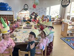-童梦童享幼儿园