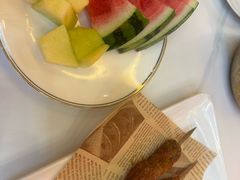 -燕兰楼·清真西北融合菜(亚运村店)
