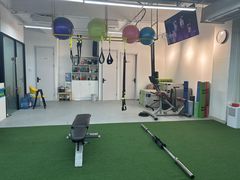 -FEELINGME乐刻私教馆·健身(朗悦居店)