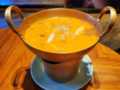 冬阴功-mango tree芒果树泰国餐厅(青岛万象城店)
