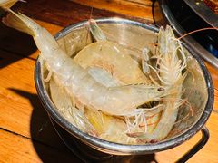 -懂食汇自助火锅