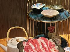 -原志优秀食材·匠心料理·海胆主题(金亿广场店)