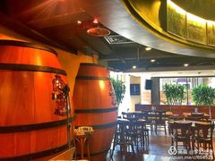 -皇冠自酿啤酒坊(中国红街5号楼店)