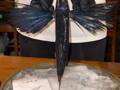 -桂马·日本料理·海胆·海鲜饭·酒场(民主广场店)
