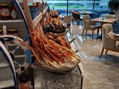 -菲住布渴酒店自助餐厅(阿里巴巴西溪园区店)