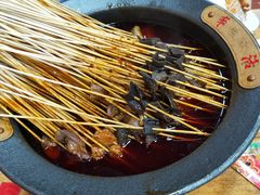 -冒椒火辣(太古里店)