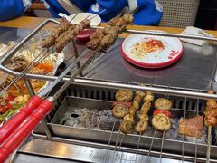 -古彭7只羊·徐州烧烤(玄武墨香路店)
