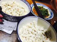 -毅祥斋老孙家泡馍(北院门鼓楼店)