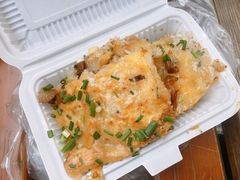 三鲜豆皮-味美香豆皮