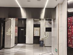 -金逸影城(中关村店)