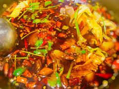 -受气牛肉·重庆耙牛肉(来福士店)