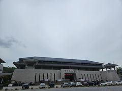 -鄂州市博物馆