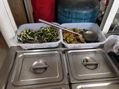 -涡阳侠玲干扣面(总店)