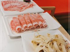 -虾吃虾涮.虾火锅.肉蟹煲(步步高梅溪新天地店)