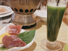 -雍和会海鲜姿造自助(湖东路店)