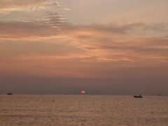 -青岛第三海水浴场