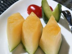 -HOME餐厅粤菜 融合菜